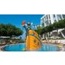 Hotel Xanadu Island Bodrum Turska avionom paket aražman povoljno cena letovanje 2019 dečiji bazen
