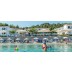 HOTEL XENIOS DOLPHIN BEACH GRČKA HALKIDIKI HOTELI LETOVANJE 