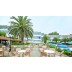 Hotel Xenios Port Marina Paliouri Kasandra Halkidiki Grčka letovanje restoran bar terasa