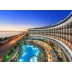 Hotel Xoria Deluxe Alanja Letovanje Turska smeštaj cena paket aranžman intro