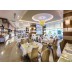 Hotel Xoria Deluxe Alanja Letovanje Turska smeštaj cena paket aranžman restoran