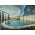 Hotel Xoria Deluxe Alanja Letovanje Turska smeštaj cena paket aranžman unutrašnji bazen