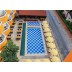 Hotel Yaman Life Alanja Turska letovanje bazeni