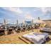 Hotel Yaman Life Alanja Turska letovanje plaža suncobrani ležaljke