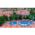 Hotel Yel Holiday Resort Fetije Turska letovanje panorama