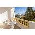 Hotel Zodiac Yasmine Hammamet Tunis Letovanje balkon