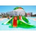 Hotel Zodiac Yasmine Hammamet Tunis Letovanje dečji bazen