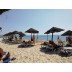 Hotel Zodiac Yasmine Hammamet Tunis Letovanje plaža ležaljke