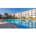 Hotel Zodiac Yasmine Hammamet Tunis Letovanje bazen veliki