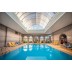 Hotel Zodiac Yasmine Hammamet Tunis Letovanje spa bazen