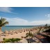 IMPERIAL SHAMS ABU SOMA hotel egipat plaža ležaljke suncobrani