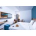 Infinity Blue Boutique Hotel leto