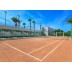 JAZ-CASA-DEL-MAR-BEACH Hurgada Egipat more letovanje paket aranžman teniski teren