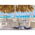 Jaz Almazino hotel Almaza Bay Letovanje Egipat Mediteran bar na plaži