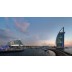 Dubai Ujedinjeni arapski Emirati putovajna daleke destinacije cene