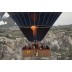 Kapadokija balon jesenja putovanja avionom