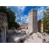 putovanje Zadar Dalmacija hoteli