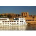 Krstarenje Nilom Egipat oktobar putovanje rekom