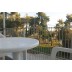 Kuća Amos Nea Plagia Sitonija letovanje halkidiki grčka terasa dvorište
