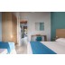 Kuća Blue rooms Sykia Sitonija letovanje Grčka Halkidiki Letovanje soba apartman