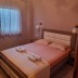 Kuća F&M Sarti Sitonija grčka apartmani letovanje more najam bračni krevet