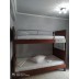 Kuća Paris Sarti Sitonija Grčka letovanje more apartman smeštaj dvospratni kreveti