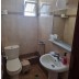 Kuća Sirmatenia Sarti Sitonija grčka apartmani letovanje more najam kupatilo