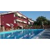 Kuća Star Paradise Neos Marmaras more Grčka letovanje bazen