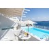 Santorini lux hoteli - najbolji smeštaj