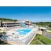 leto 2016 Poreč Istra hoteli ponuda