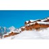 Le Grand Panorama I Valmeinier zimovanje Francuska Zima Skijanje smeštaj