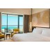 Le Meridien Beach Resort hotel Dubai krevet