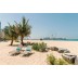 Le Meridien Beach Resort hotel Dubai plaža