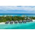 Le Meridien Maldives Resort Spa Maldivi letovanje