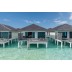 Le Meridien Maldives Resort Spa Maldivi letovanje vile na vodi