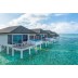 Le Meridien Maldives Resort Spa Maldivi letovanje beach villas