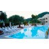 Grčka Krf hoteli plaže