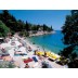 leto 2016 Rabac Istra hoteli