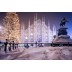 MIlano avionom city break Nova godina