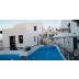 oias sunset studios santorini letovanje more grčka ostrva bazen