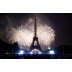 Pariz aranžmani za Novu godinu cene ponuda