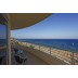 Pegasos Hotel Rodos Letovanje Grčka balkon