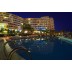 Pegasos Hotel Rodos Letovanje Grčka bazen nooću