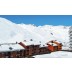 Premium Residence LEcrin des Neiges Tignes Francuska zimovanje zima skijanje prevoz cena Alpi