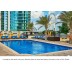 Ramada Hotel & Suites by Wyndham Dubai JBR UAE letovanje more smeštaj bazen