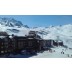 Residence Eskival zima Alpi Val Thorens skijanje Francuska zimovanje