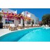 Santorini hoteli luksuzan smeštaj aranžmani