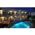 Grčka Santorini letovanje hoteli i apartmani Kamari, Fira