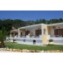 Thoros House studios Skijatos Letovanje Grčka ostrva balkoni