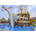 TITANIC ROYAL hotel hurgada egipat letovanje leto paket aranžman gusarski brod dečiji bazen